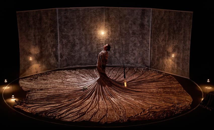 Teatro en Madrid