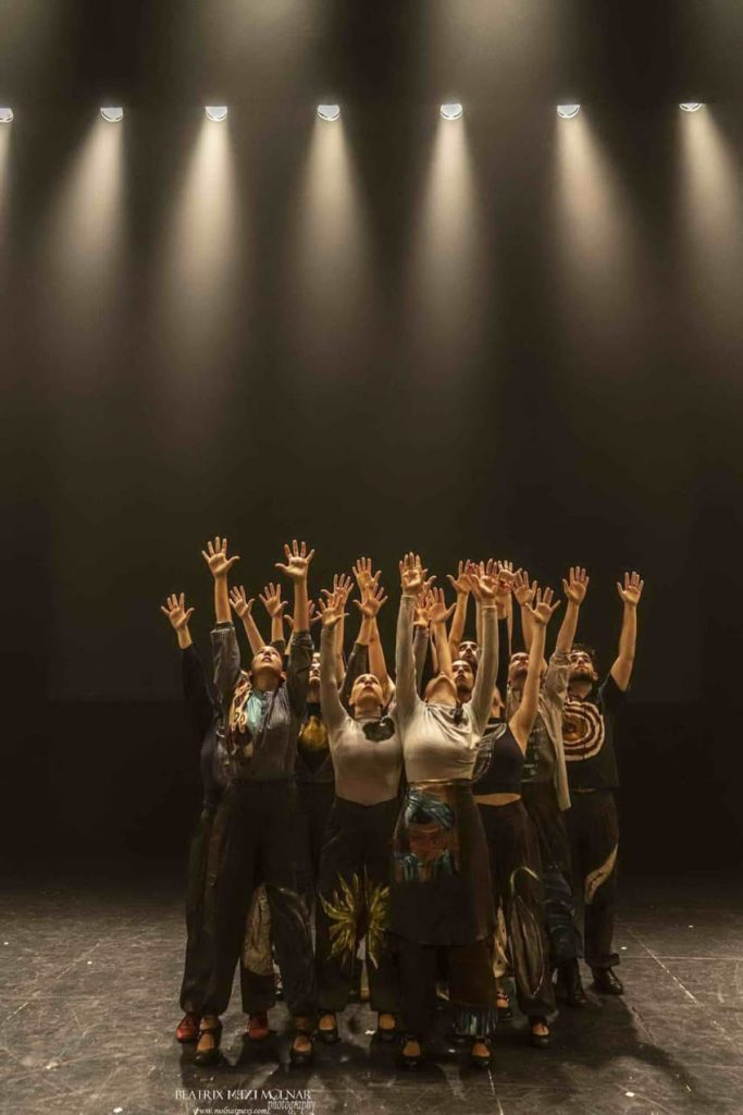 artes escenicas