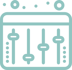 Creatividad + Precisión Técnica